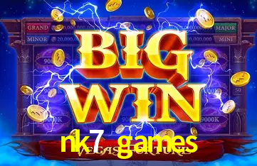 nk7 game login