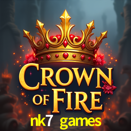 nk7 games