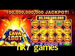 nk7 games