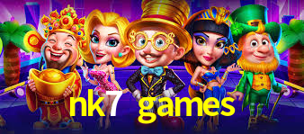 nk7 game login