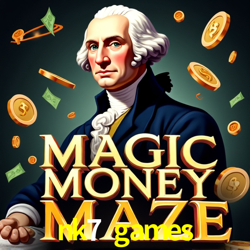 Explore as vantagens do nk7 games: serviço profissional e confiabilidade