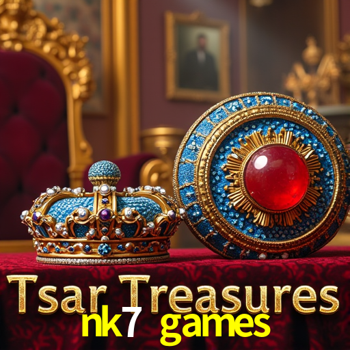nk7 games