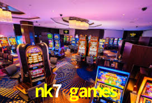 nk7 games,nk7.game
