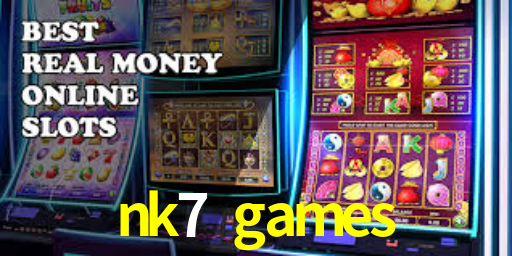 nk7 games