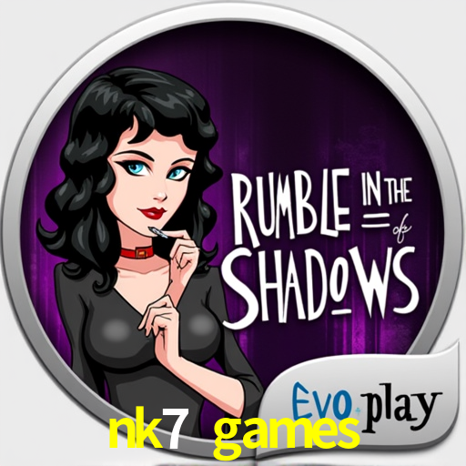 nk7 games,nk7.game