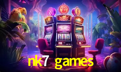 Ofertas Imperdíveis na nk7 games: Promoções e Bônus Que Valem a Pena