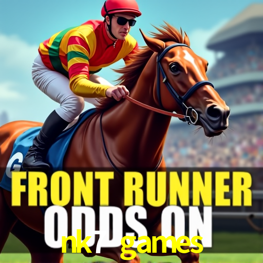 nk7 games: Seu Especialista em Apostas Esportivas Brasileiras